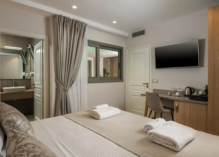 Plaza 1866 Superior 3*