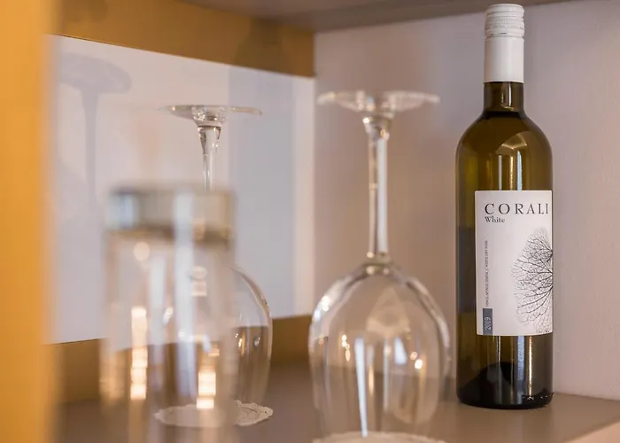 Plaza 1866 Superior 3* Chania (Crete)