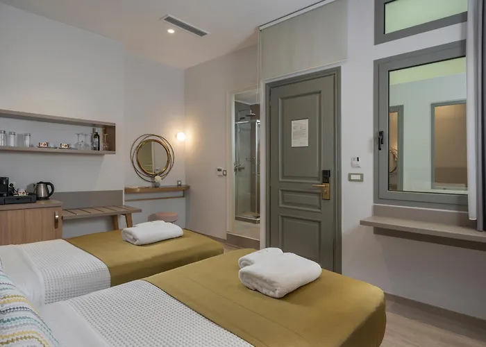 Plaza 1866 Superior 3*