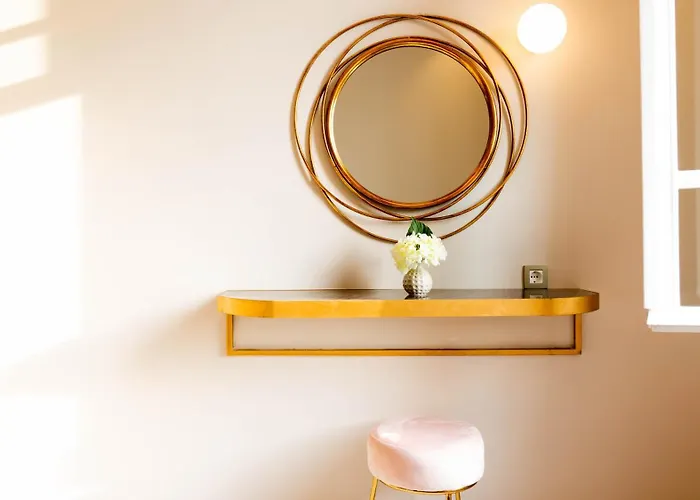 Hotel Plaza 1866 Superior