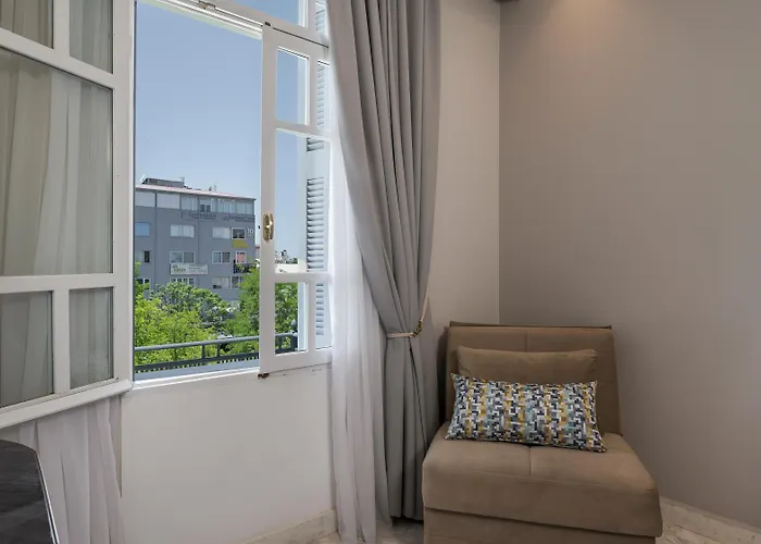 Plaza 1866 Superior Hotel Chania (Crete)