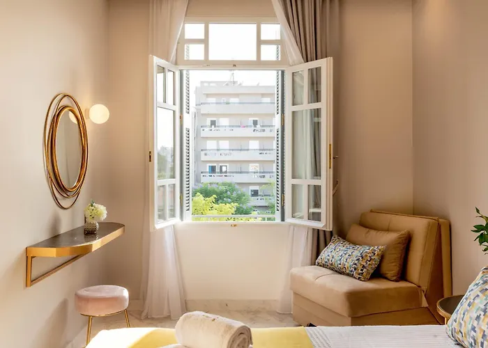 Plaza 1866 Superior Hotel Chania (Crete)