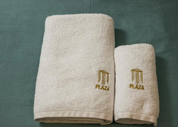 Hotel Plaza 1866 Superior Chania (Crete)