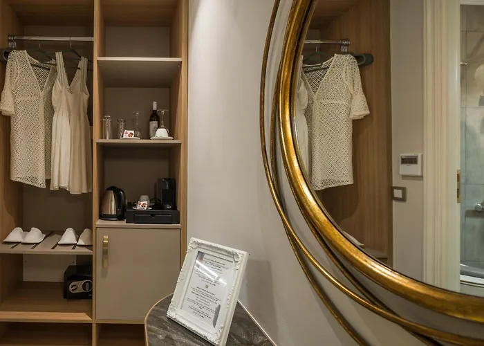 Plaza 1866 Superior 3*