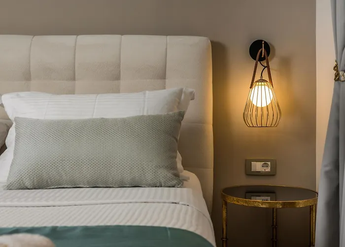 Plaza 1866 Superior Hotel