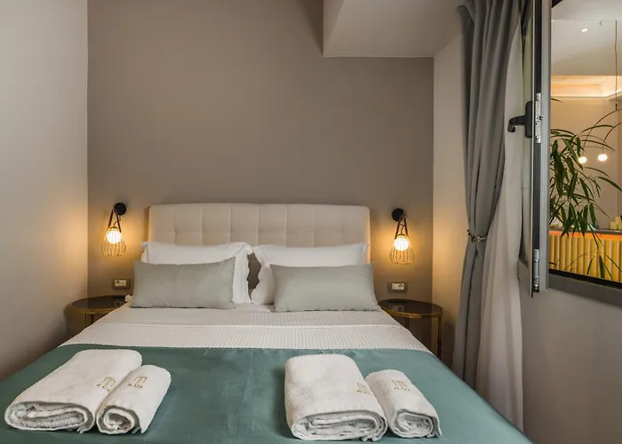 Plaza 1866 Superior Hotel