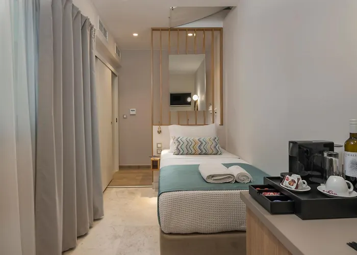 Hotel Plaza 1866 Superior