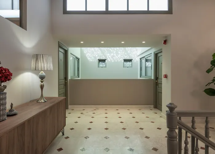 Plaza 1866 Superior 3*