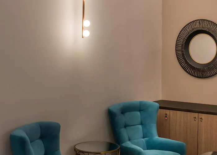 Plaza 1866 Superior Hotel Chania (Crete)