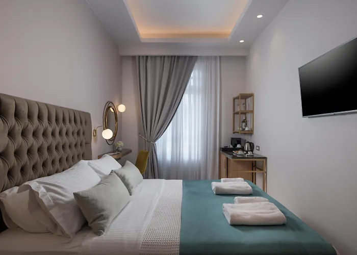 Hotel Plaza 1866 Superior