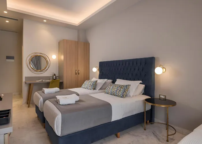 Plaza 1866 Superior Hotel 3*