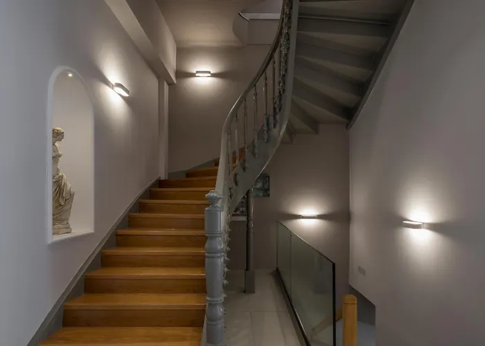 Hotel Plaza 1866 Superior