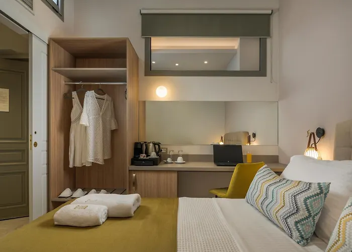 Hotel Plaza 1866 Superior