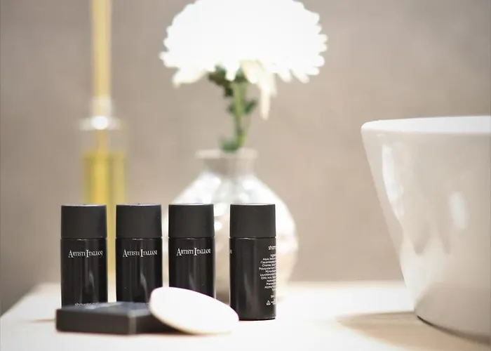 Plaza 1866 Superior Hotel Chania (Crete)