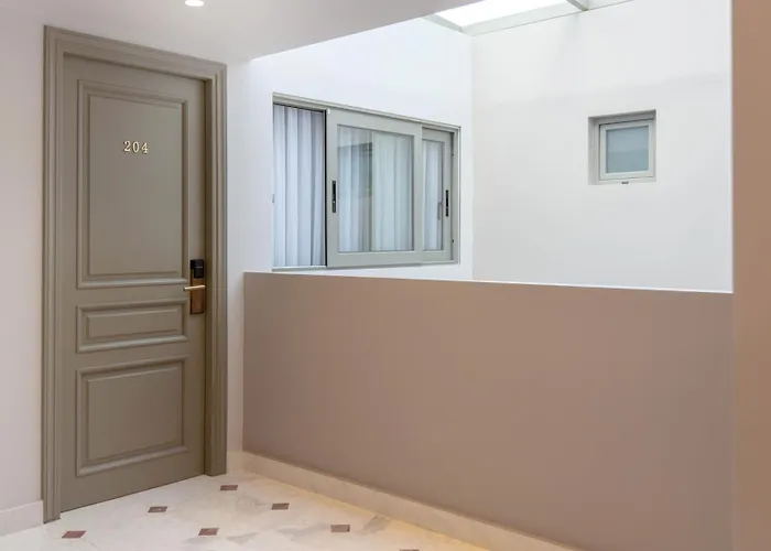 Hotel Plaza 1866 Superior 3*