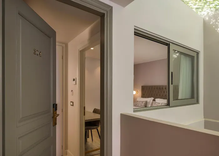 Plaza 1866 Superior 3* Chania (Crete)