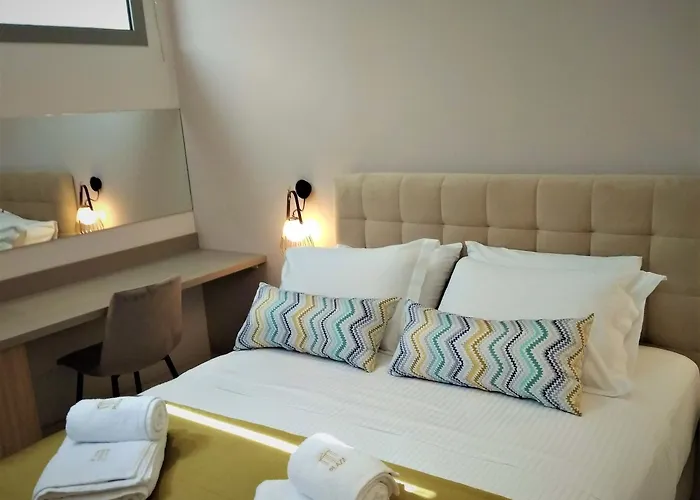 Plaza 1866 Superior Hotel