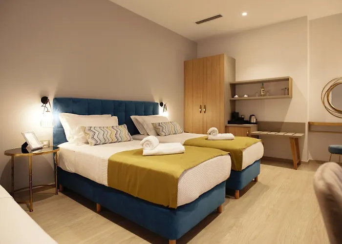 Plaza 1866 Superior Hotel