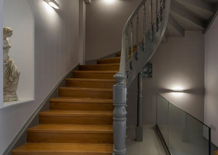 Plaza 1866 Superior 3* Chania (Crete)