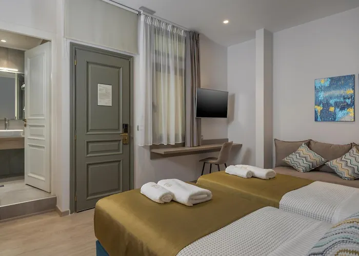 Plaza 1866 Superior 3*