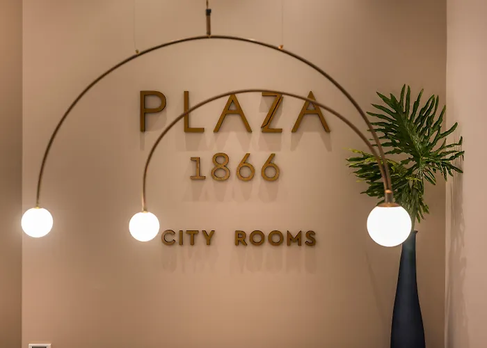 Plaza 1866 Superior Hotel Chania (Crete)