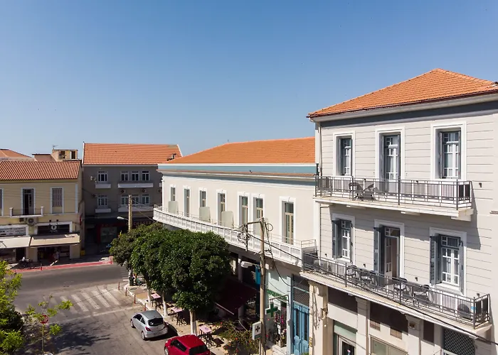 Hotel Plaza 1866 Superior