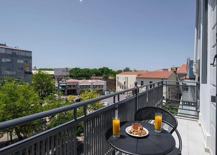 Plaza 1866 Superior 3* Chania (Crete)