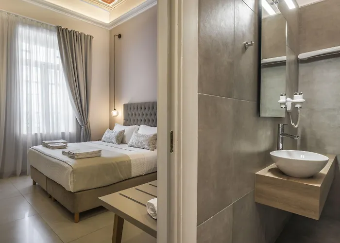 Plaza 1866 Superior Hotel