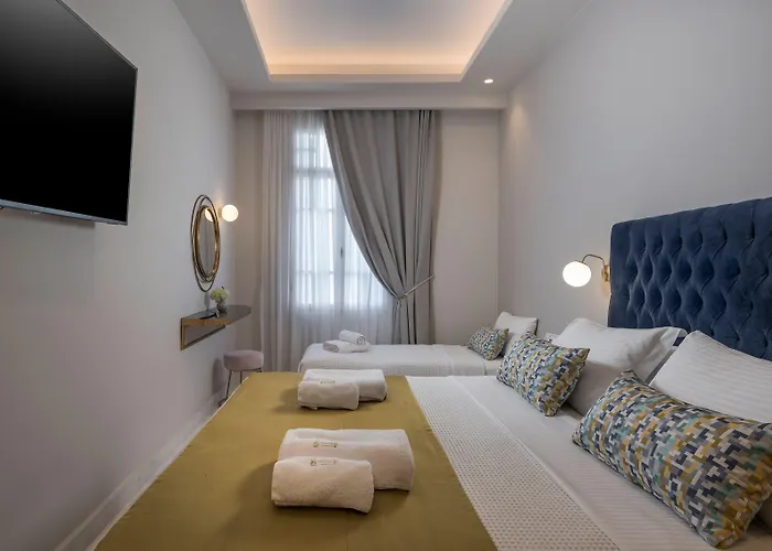 Plaza 1866 Superior Hotel