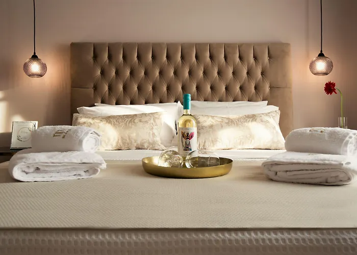 Hotel Plaza 1866 Superior