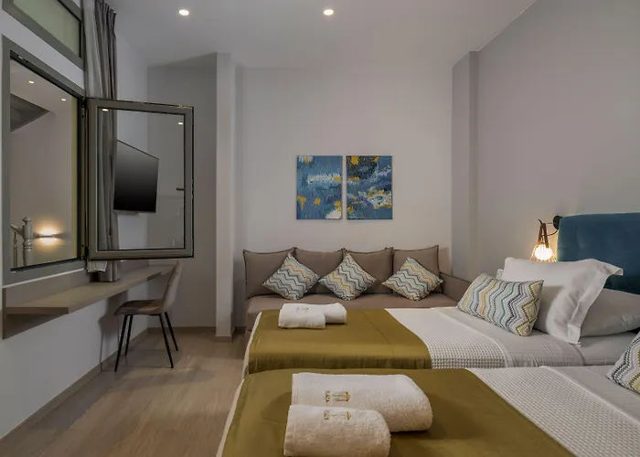 Hotel Plaza 1866 Superior