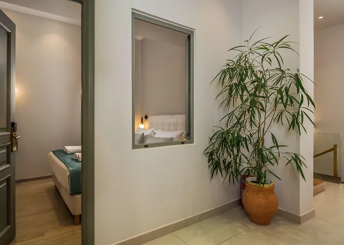 Hotel Plaza 1866 Superior