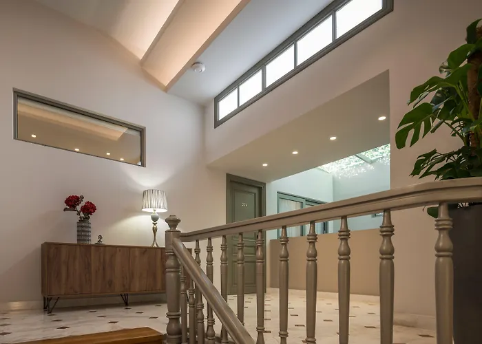 Plaza 1866 Superior Hotel 3*