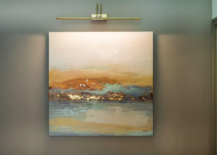 Plaza 1866 Superior 3* Chania (Crete)