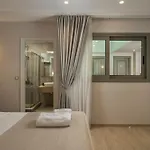 Plaza 1866 Superior 3* Chania (Crete)