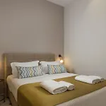 Hotell Plaza 1866 Superior Chania (Crete)