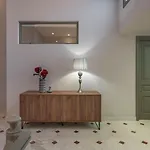Hotell Plaza 1866 Superior Chania (Crete)