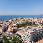 Hotell Plaza 1866 Superior Chania (Crete)