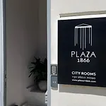 Hotell Plaza 1866 Superior 3*