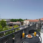 Plaza 1866 Superior 3* Chania (Crete)