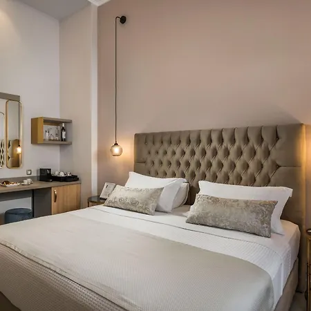 Plaza 1866 Superior Hotel
